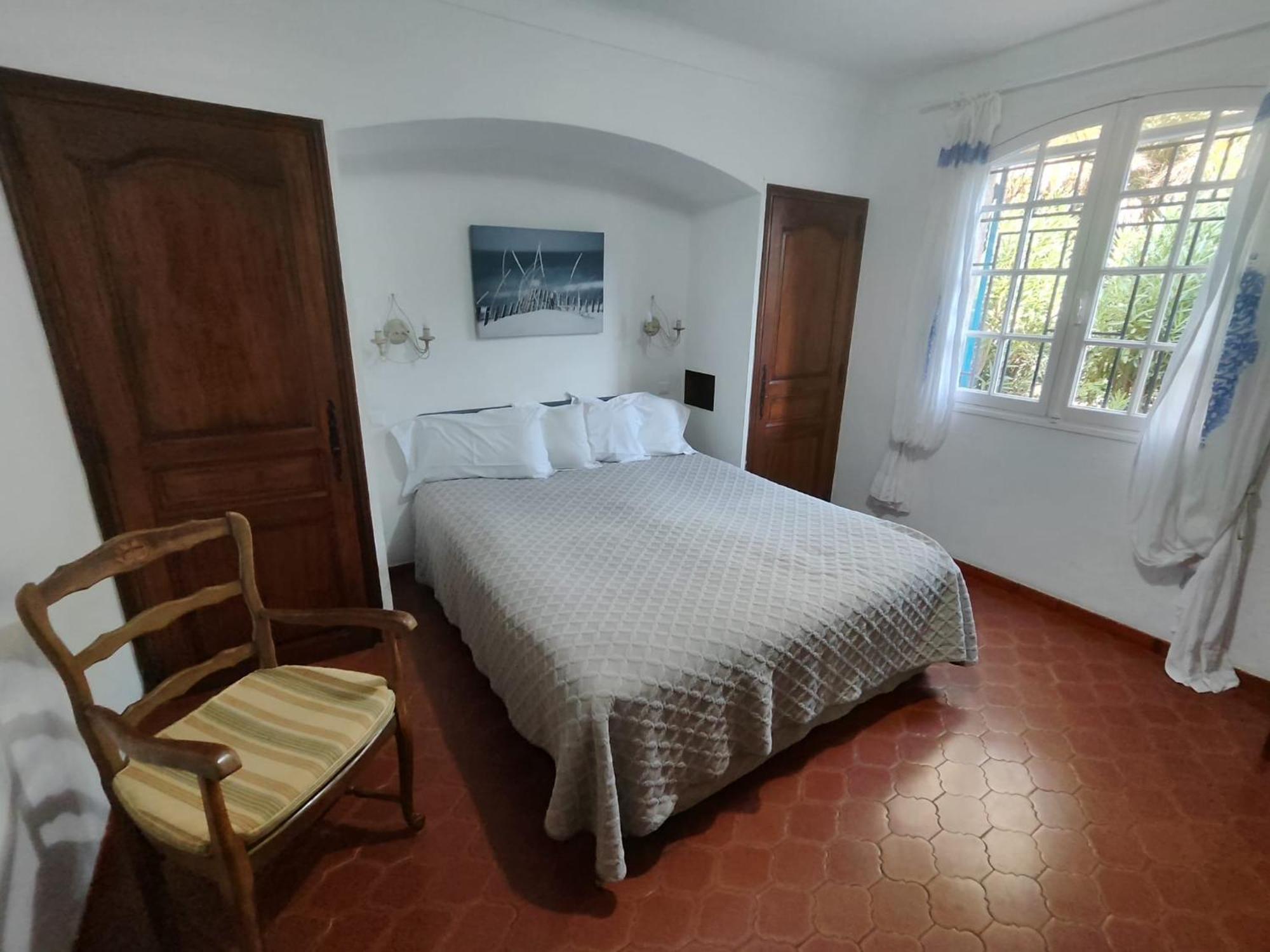 Hotel Saint Andre Ramatuelle Eksteriør billede